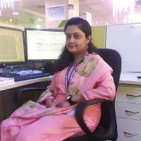 Gargi Mukherjee