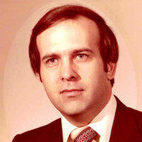 John Bevis