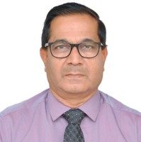 Satish Mokhashi