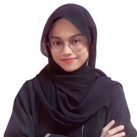Nor Najmina Yahaya