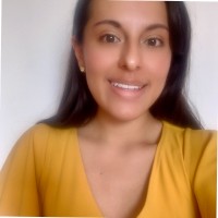 Daniela Belén Salazar