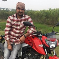 Parasuram Kuruva