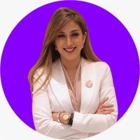 Ghinwa Khouri Chidiac