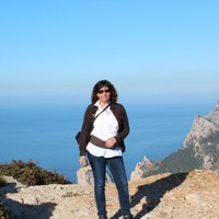 Cati Ferragut Cordoba