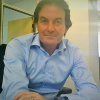 Geraint Ap Sion