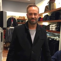 Daniel Sylvander