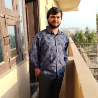 Chandan Kumar Gond