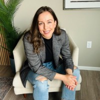 Morgan Hastings