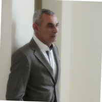 Tasos Anastasopoulos