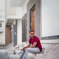 Shubham Jadhav