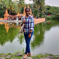 Pragati Udalkar