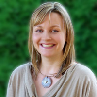 Olya Pavlishina, M.S., LMFT