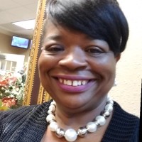 Willie Mae Whitlock