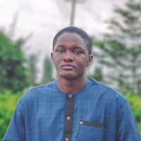 Caleb Ajayi