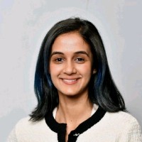 Meghana Pampapathi