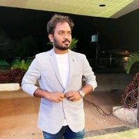 Bejugam Vineeth