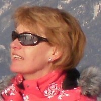 Jenny Van Der Linde