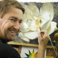 Bill Cooke