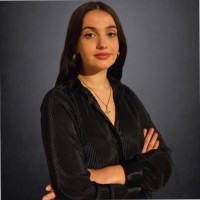 Maëlle Lhomme-choulet