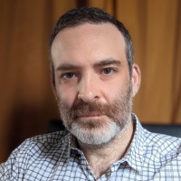 Ben Lebovitz