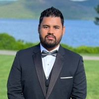 Christian Bernal