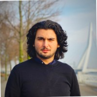 Hasan Ulu