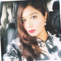 Tanzina Hossain
