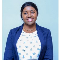 Larissa Nkunzi