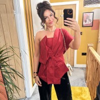 Rebecca Walsh