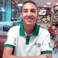 João Victor Neres Barbosa de Oliveira