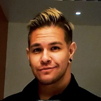 Christopher Beaver