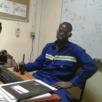 Claude Bertrand Sawadogo