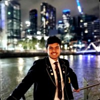 Ankit Behera