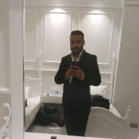 Rahul Parsad