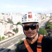 Erlam Salvador da Silva