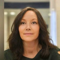 Anne-Marie Olmstead-Wilcox
