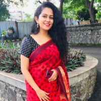Rachana Vanjare