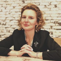 Alla Shubenkova