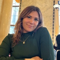 Miriam Monago López