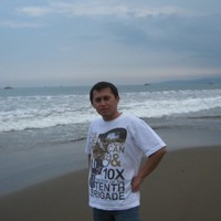 Dadan Ramdani