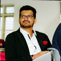 Ashutosh Raut