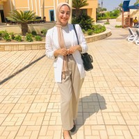 Sara Mohamed 🇪🇬