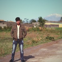 Ali Muhammad
