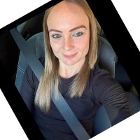 Ashley Dotson