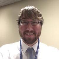 Christopher Sherrow, Pharmd, Bcop