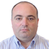 David Chichinadze