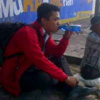 Ferry Adiansyah