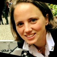 Katherine Soane