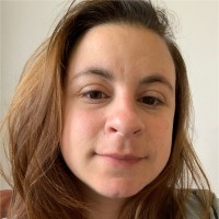 Kirsty Catton