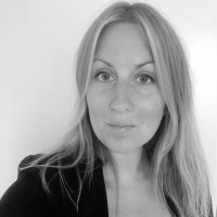 Madeleine Redzic